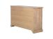 Kummut MONACO 129x40xH81cm