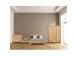 Voodi CHICAGO NEW 180x200cm, naturaalne