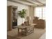 Kummut MONACO 129x40xH81cm