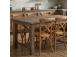 Tool MONACO 50x55xH88.7cm
