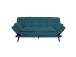 Diivanvoodi ROXY 189x88xH91cm, roheline
