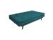 Diivanvoodi ROXY 189x88xH91cm, roheline