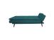 Diivanvoodi ROXY 189x88xH91cm, roheline