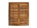 Laud FERDY 65x55xH72cm, akaatsia