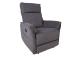 Tugitool GERRY manuaalne recliner, hall