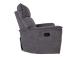 Tugitool GERRY manuaalne recliner, hall