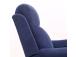 Tugitool MILO elektriline recliner, sinine