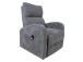 Tugitool BARNY elektriline lift recliner 72x93xH104cm, hall