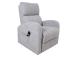 Tugitool BARNY elektriline lift recliner 72x93xH104cm, helehall