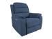 Tugitool MIMI elektriline recliner, sinine