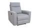 Tugitool MORA manuaalne recliner 91x93xH102cm, hall