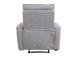 Tugitool MORA manuaalne recliner 91x93xH102cm, hall