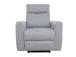 Tugitool MORA manuaalne recliner 91x93xH102cm, hall