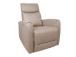 Tugitool BUSTER elektriline recliner, beež