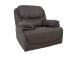 Tugitool GORDY manuaalne recliner, hall
