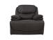Tugitool GORDY manuaalne recliner, hall