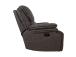 Tugitool GORDY manuaalne recliner, hall