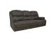 Diivan GORDY 3-kohaline manuaalne recliner 224x93xH106cm, hall