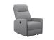Tugitool KATY elektriline recliner, helehall