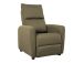 Tugitool ZAC push back recliner 74x95xH101cm, beež