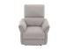 Tugitool DAMIKA elektriline recliner 85x92xH103cm, hall