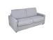 Diivanvoodi PROVO 2-kohaline 188x95xH94cm, hall