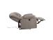 Tugitool CYRUS elektriline recliner 99x95xH102cm, hall