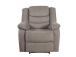 Tugitool CYRUS elektriline recliner 99x95xH102cm, hall