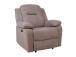 Tugitool LOWRI elektriline recliner, taupe