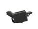 Tugitool MATIAS elektriline recliner 103x90xH100cm, hall
