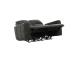 Diivan MATIAS 2-kohaline elektriline recliner 162x90xH100cm, hall