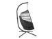 Ripptool WELS 95x95x198cm, hall