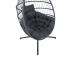 Ripptool WELS 95x95x198cm, hall