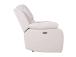 Tugitool FELICIA elektriline recliner 92x93xH100cm, loodusvalge