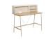 Kirjutuslaud LESTER 115x55xH106cm
