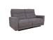 Diivan BOSCO 2,5-kohaline elektriline recliner 198x94xH102cm, hall
