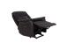 Tugitool BALDWIN elektriline lift recliner 82x95xH108cm, pruun nahk