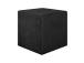 Tumba LYN must, 45x45xH45cm