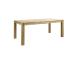 Söögilaud CHICAGO NEW 180x90xH76cm, tamm