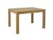 Söögilaud CHICAGO NEW 120x90xH76cm, tammespooniga MDF, puit, õlitatud