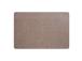 Lauamatt MATHE 30x45cm, pruun