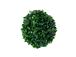 Rohupall BUXUS GREENLAND D37cm, roheline kunstlill