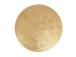 Lauamatt BOA D38cm, kuldne ussimuster