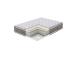 Vedrumadrats HARMONY DUO BLISS 160x200xH28cm, kahepoolne, rullpakendis