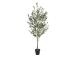 Kunstpuu WIND OLIVE H180cm