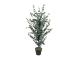 Kunstpuu WIND EUCALYPTUS H120cm