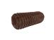 Rullpadi FJORD D18x50cm, pruun