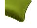 Padi VELVET 45x45cm, roheline, 100% polüester, kangas 319