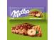 MILKA Piimašokolaad Nutty wafer 270g