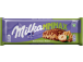 MILKA Piimašokolaad Nutty wafer 270g